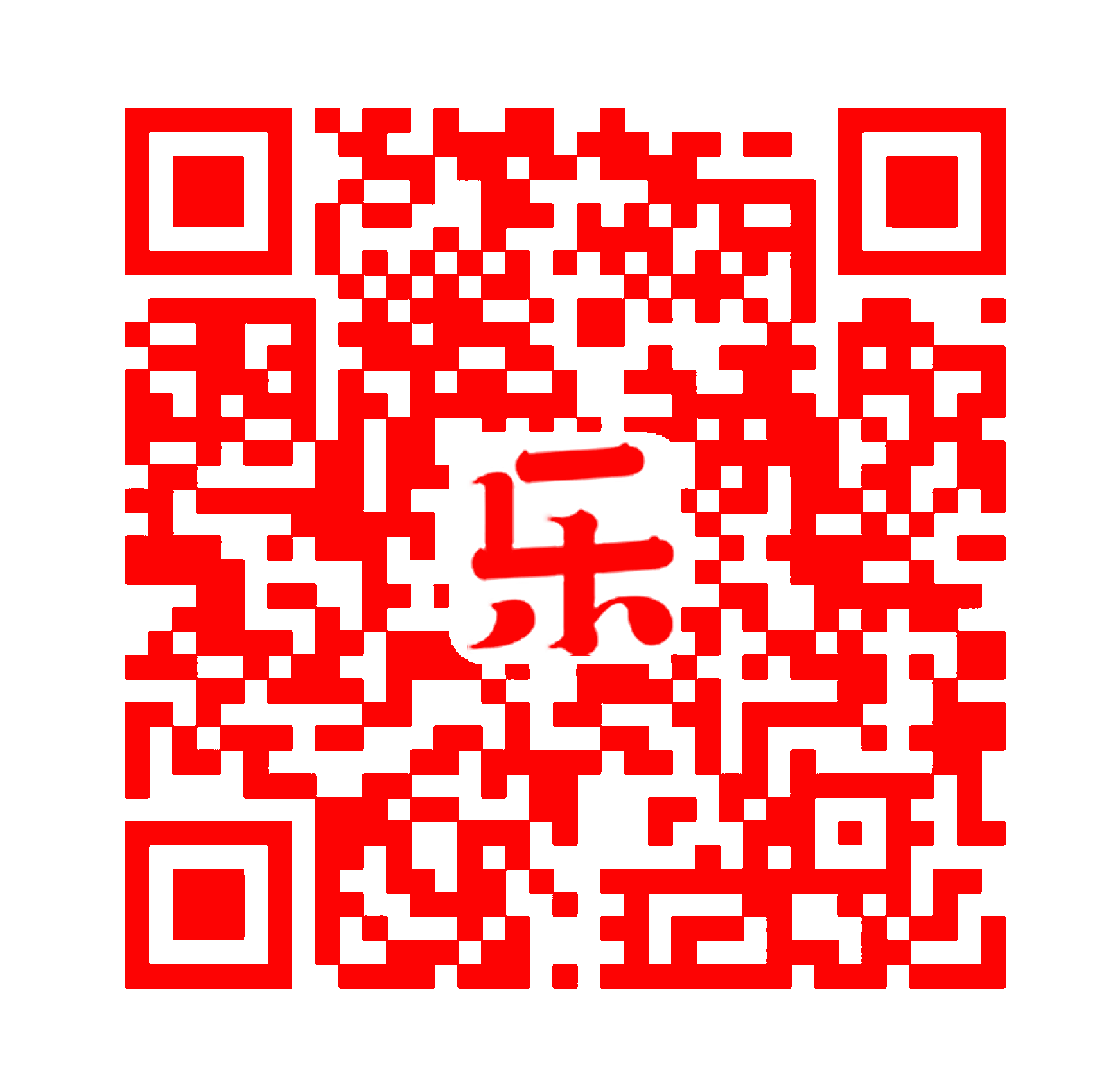 service qrcode